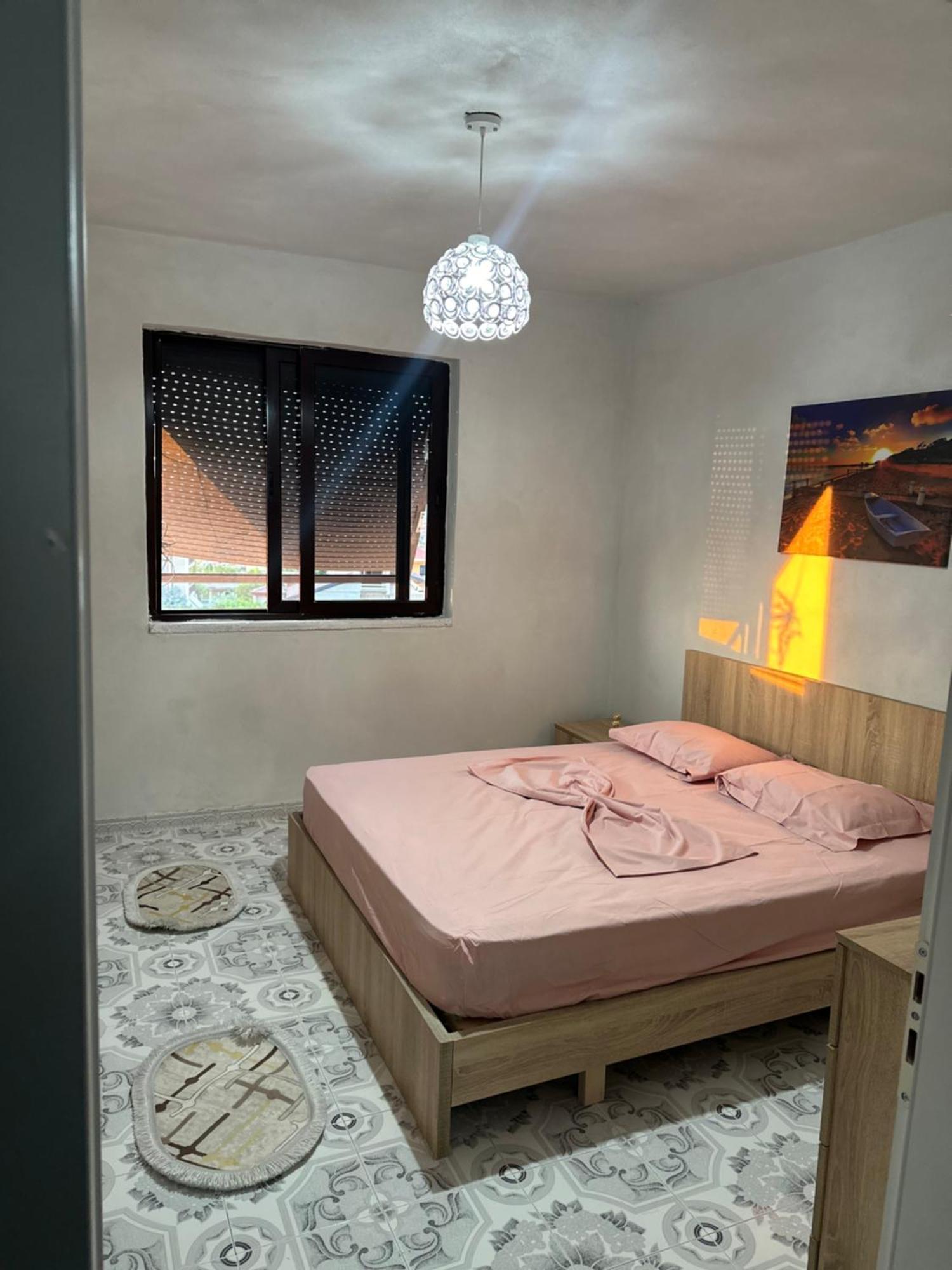Jurgens Apartmán *