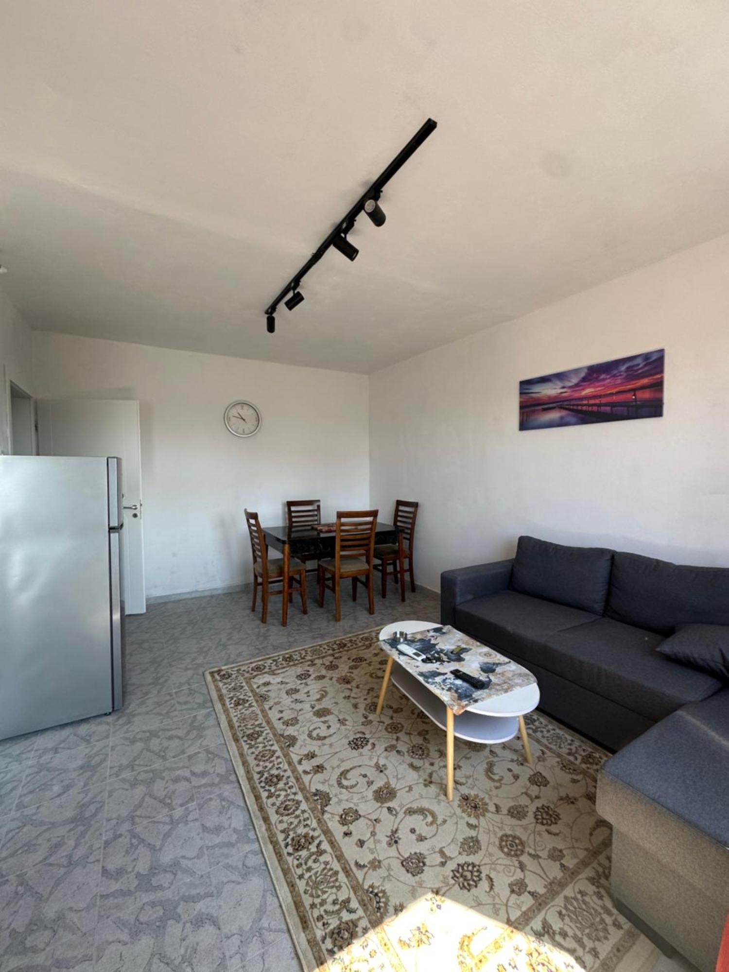 Jurgens Apartmán Shkodër